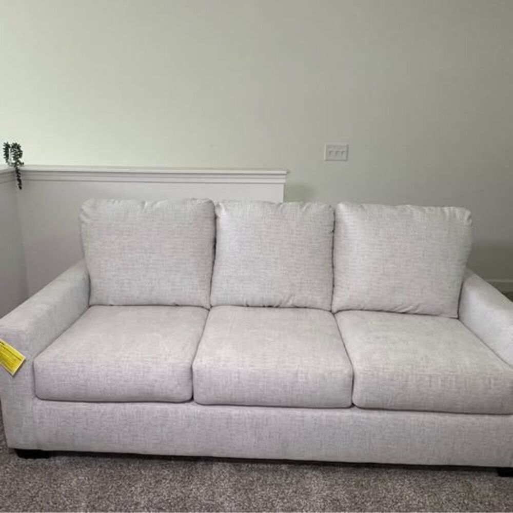 Ashley Furniture Queen Sized Sleeper Couch